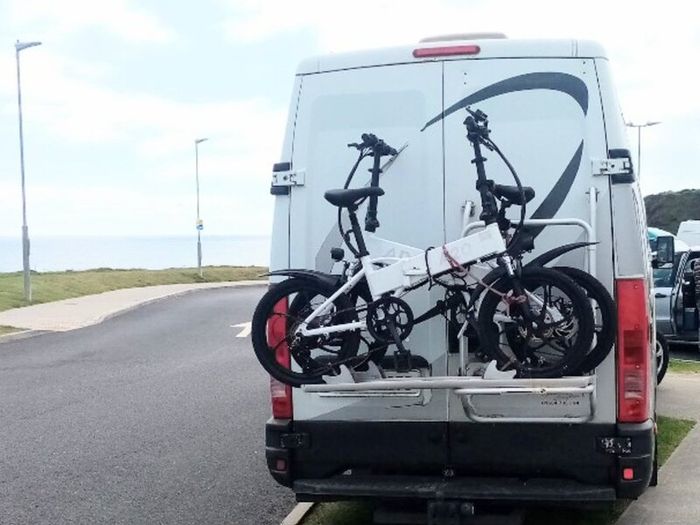 Iveco Daily Camper