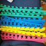 Playroom/Gym Floor Mat Tiles Image 4