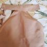 Prettylittlething Gold Dress. Size 12 Image 5