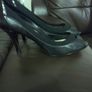 Ellen Tracy leather shoes,size UK-7, EU-41 Image 6