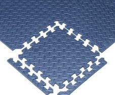 MATTS-Interlocking gym floor