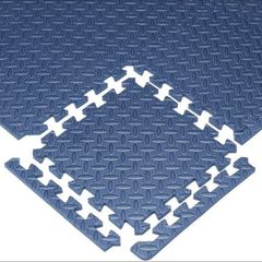 MATTS-Interlocking gym floor