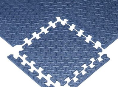 MATTS-Interlocking gym floor