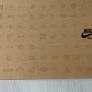 Nike Zoom Hyperflight PRM LeBron Superhero Galaxy Pack UK 10.5/ US 11.5 DEADSTOCK Image 8