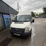 ford transit Image 4