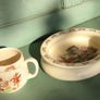 Vintage Bunnykins Collection Image 3