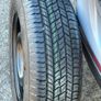 Wheel 215/70/R16 Image 4