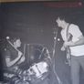 Jack White Stripes Double Vinyl Live Vault Image 2
