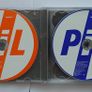 P I.L. - Plastic Box - 4x CD Mint Condition..! Image 3