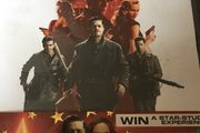 Inglorious Basterds