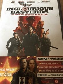 Inglorious Basterds