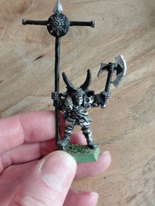 Warhammer