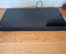 Sony Home Theatre System HT XT3