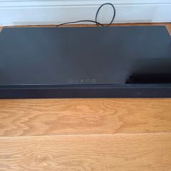 Sony Home Theatre System HT XT3