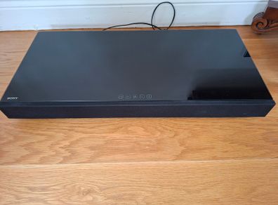 Sony Home Theatre System HT XT3