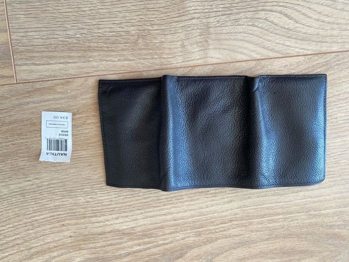 Original Leather Wallet