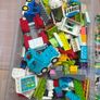 Duplo - large mixed box of duplo blocks Image 4