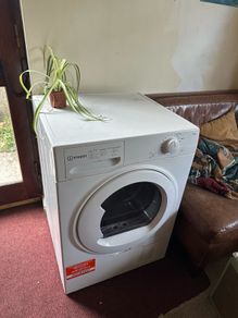Tumble Dryer