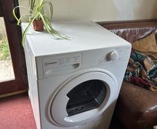 Tumble Dryer