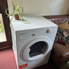 Tumble Dryer