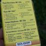 Soligor MF-20A Automatic Flash Image 6