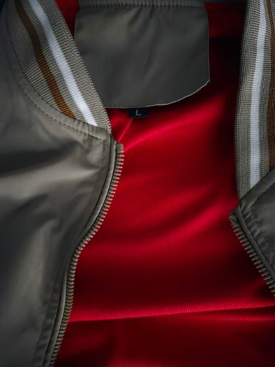 Bomber jacket (NEW)