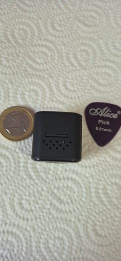 Mini surveillance cam