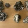 Pyrite, Galena, Quartz Image 2