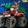 Christmas top t shirt long sleeve Next 8-9 y new Image 4