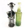 Wine bottle holder Image 4