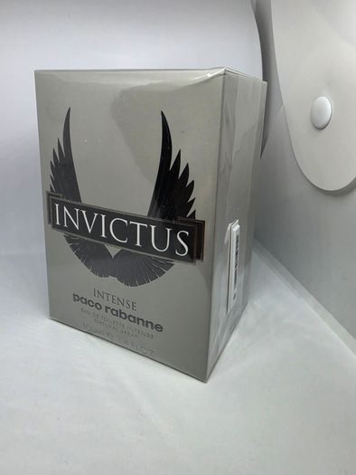 Invictus Intense