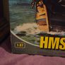 Airfix HMS Bounty 1787 Image 2