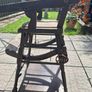 Antique Chair Image 5