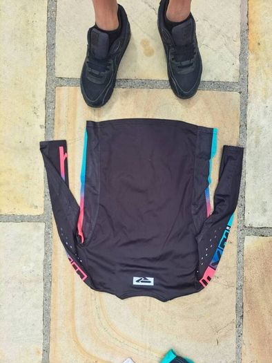 FXR youth kit