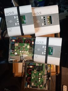 myenergi Eddi for parts