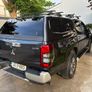 Mitsubishi L200 2021 Image 4
