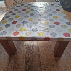 Collection Tuesday night: Coffee Table For Upcycling