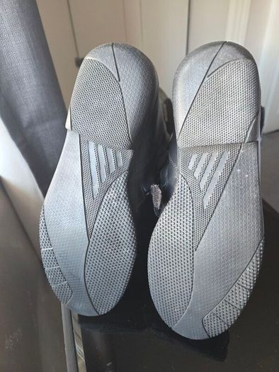 Forma Motorbike Boots size6 (39)