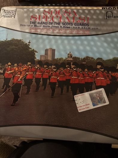 Vinyl Various 15