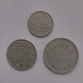 French World War II Francs Image 2