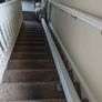 Handicare Stairlift Image 3