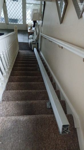 Handicare Stairlift