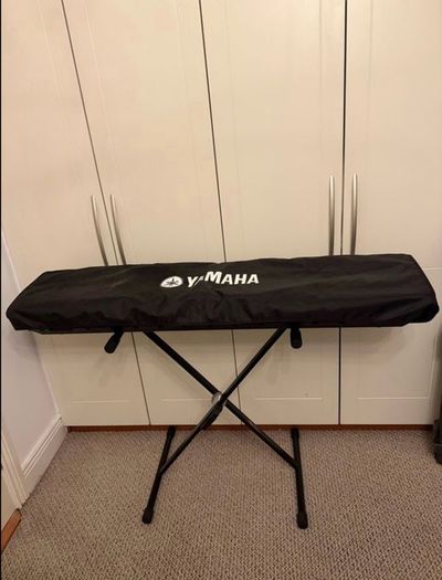Yamaha P35 Digital Piano