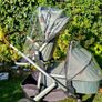UPPABaby Vista V2 Rumble seat Image 5