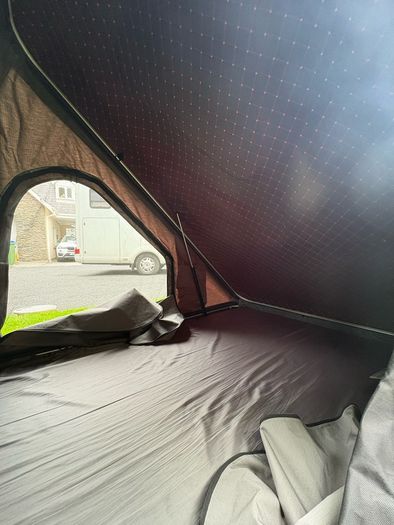 Car Roof Tent