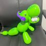 Interactive Bubble Dino Image 2