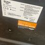 bush tv for repair / parts Image 2