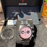 Tudor BlackBay Chronograph- Miami Pink 2024 Image 10