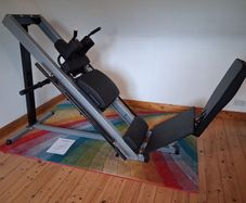 Gym Equipment