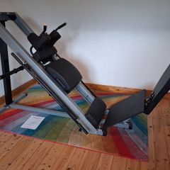 Gym Equipment